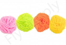 Flybox Electric Eggstasy UV Yarn