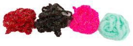 Euro Flies Eggstasy Pearl 12MM