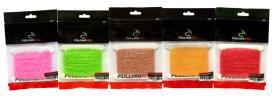 Fulling Mill Chewy Worm Chenille Medium 8mm