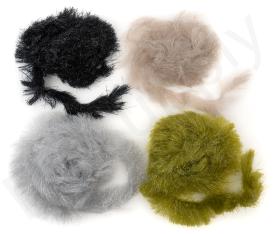 Hareline Extra Large Chocklett's Gamechanger Chenille