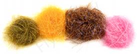 Hareline Polar Chenille