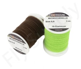 Micro Chenille 0,8mm