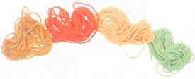 Micro Suede Chenille 1.5 mm