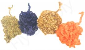Nylon Chenille 2 mm