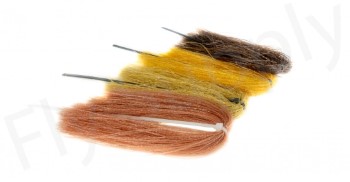 Nymph Body Fiber
