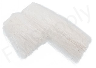 Palmer Baitfish Chenille Pearl
