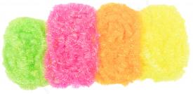 Pearly Blob Chenille