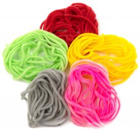 Suede Chenille 2 mm