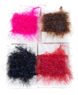 Super Long Hair Large UV