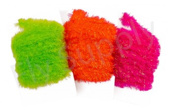 Super Pearl Chenille 15 mm