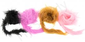 Sybai Furrybou Long 12cm