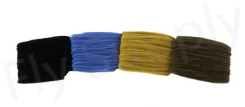 Ultra chenille 1 mm 