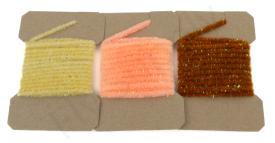Wapsi Wooly Bugger Antron Chenille