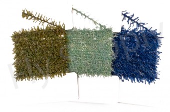 Wolly Chenille 5 mm
