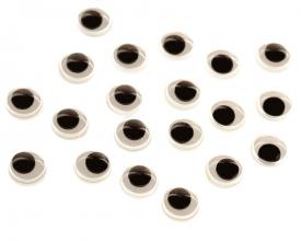 Floating Rattle Eyes 20pc