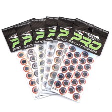 Pro Sportfisher Cooleyes