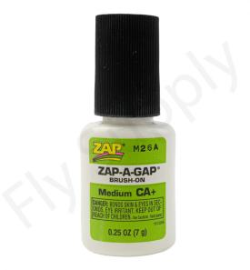 Zap a Gap CA+ 7gr Brush On