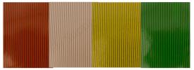 Flybox High Definition Quills