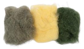 Hareline Fly Fish Food's Junior Bruiser Blend