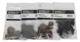 SwissCDC Arctic Fur Dubbing