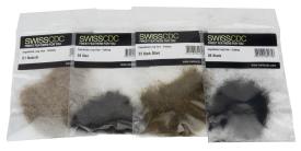 SwissCDC Argentinian Hare Dubbing Ultra Long