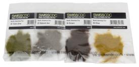 SwissCDC North America Fur