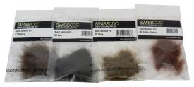 SwissCDC South America Fur