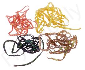 Hends Pearl Scud Back 3mm