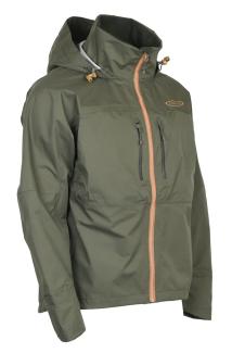 Vision Koski Wading Jacket green