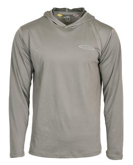 Vision Bamboo Bug & UV Hoodie Moon Rock
