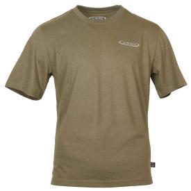 Vision Pike T-Shirt Olive