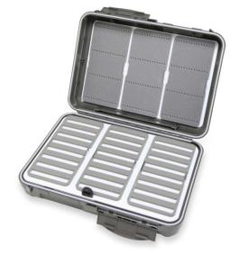 C&F Trout Guide Box incl. 12 Large System Foams - CF-5012