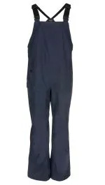Simms Womens Challenger Bib Admiral Blue