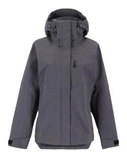 Simms Womens Challenger Jacket Tahitian Pearl