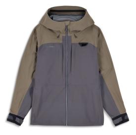 Simms Womens G3 Guide Jacket Dark Elkhorn