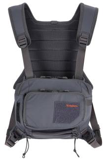 Simms Tributary Chest Pack Tahitian Pearl