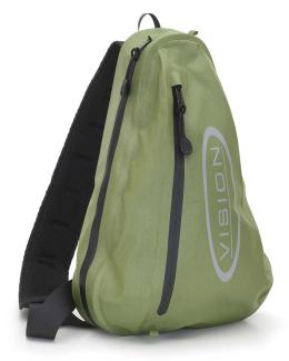 Vision Aqua Sling Olive