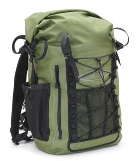 Vision Aqua Weekend Pack 50L Olive