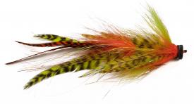 Articulated Buford Streamer - Fly Supply TV