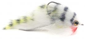 Belly Scratcher - Fly Supply TV