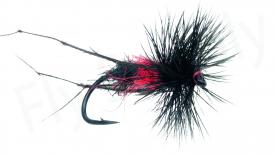 Bibio Dry Fly - Fly Supply TV