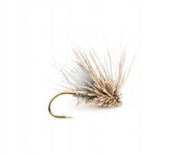 CDC & Deer Hair Caddis  - Complete Tying Kit - Fly Supply TV