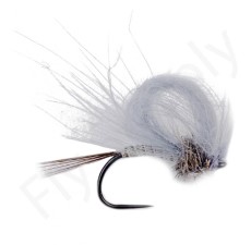 CDC Loop Wing Emerger - Complete Tying Kit - Fly Supply TV