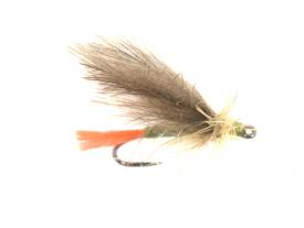 CDC Red Tag - Fly Supply TV