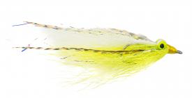 Clouser Minnow - Fly Supply TV