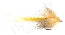 Craft Fur Shrimp - Fly Supply TV