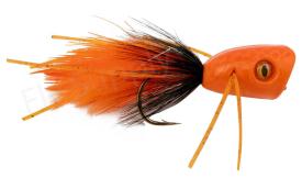 Double Barrel Popper - Fly Supply TV