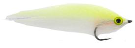 Dougies Baitfish - Fly Supply TV