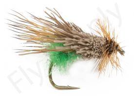 Egg Laying Caddis - Fly Supply TV