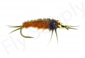 Giant Heavy Stone Fly - Fly Supply TV